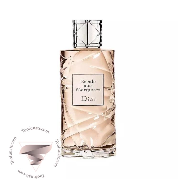 دیور کروز کالکشن اسکیل او مارککوسیس 1 دیور کروز کالکشن اسکیل او مارککوسیس - Image 1