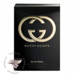 گوچی گیلتی زنانه ادو تویلت - Gucci Guilty