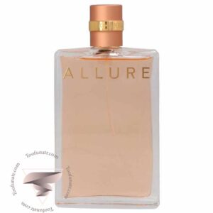 شنل الور ادو پرفیوم (زنانه) - Chanel Allure EDP