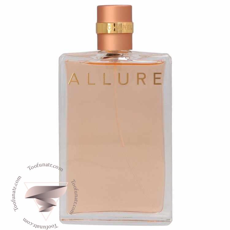 شنل الور ادو پرفیوم (زنانه) - Chanel Allure EDP شنل الور ادو پرفیوم (زنانه) - Chanel Allure EDP