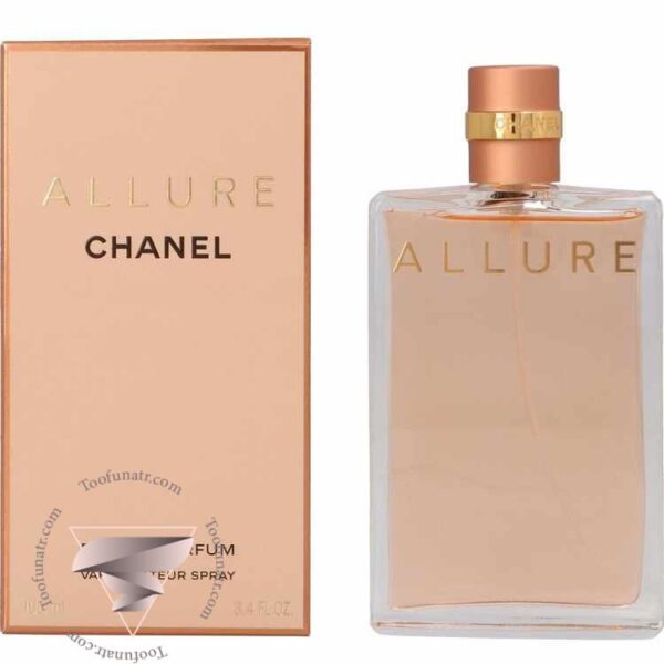 شنل الور ادو پرفیوم (زنانه) - Chanel Allure EDP