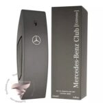 مرسدس بنز کلاب اکستریم - Mercedes Benz Club Extreme