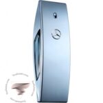 مرسدس بنز کلاب فرش - Mercedes Benz Club Fresh