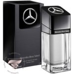 مرسدس بنز سلکت - Mercedes Benz Select