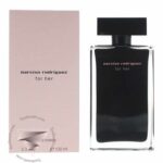 نارسیسو رودریگز فور هر ادو تویلت (زنانه - مشکی) - Narciso Rodriguez for Her