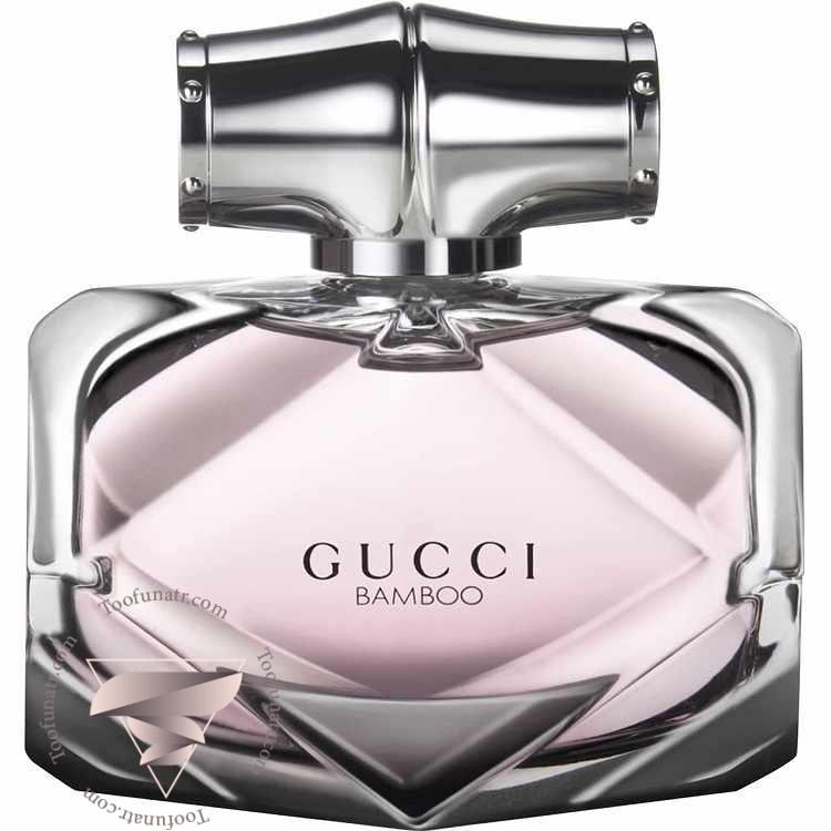 گوچی بامبو ادو پرفیوم - Gucci Bamboo گوچی بامبو ادو پرفیوم - Gucci Bamboo