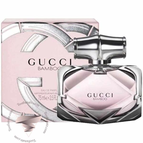 گوچی بامبو ادو پرفیوم - Gucci Bamboo