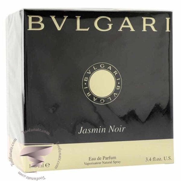 بولگاری جاسمین نویر ادو پرفیوم - Bvlgari Jasmin Noir