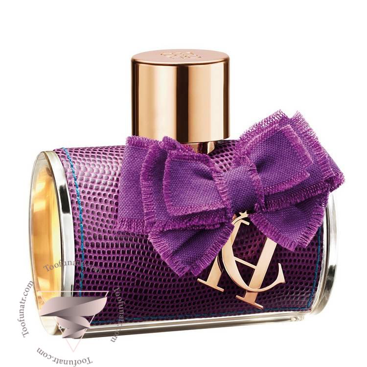 کارولینا هررا سی اچ ادو پرفیوم سوبلیم - Carolina Herrera CH Eau De Parfum Sublime کارولینا هررا سی اچ ادو پرفیوم سوبلیم - Carolina Herrera CH Eau De Parfum Sublime