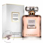 شنل کوکو مادمازل اینتنس - Chanel Coco Mademoiselle Intense