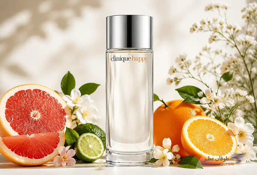 Clinique Happy for Women