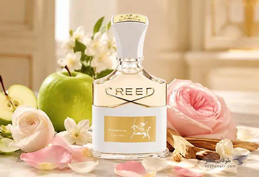 Creed Aventus for Her