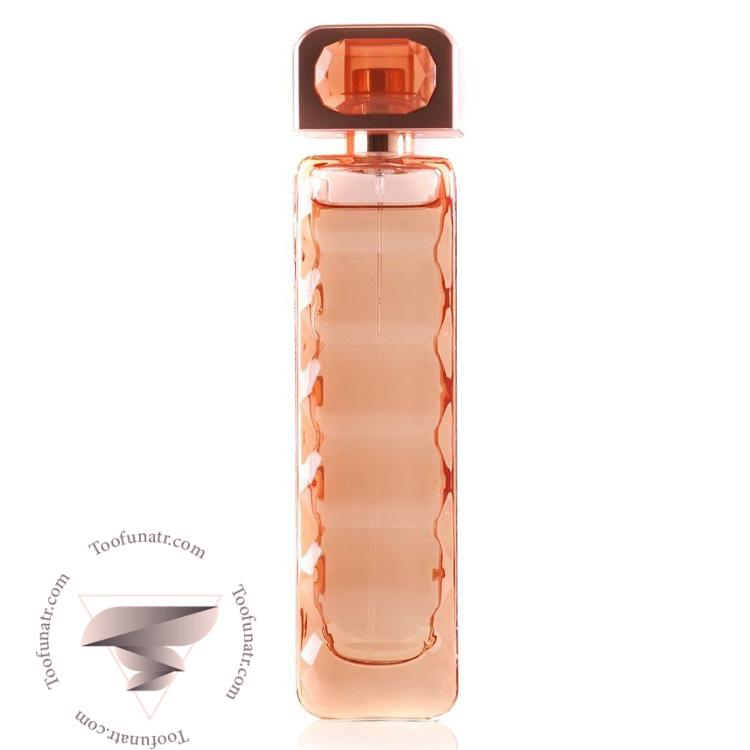 هوگو بوس اورنج ادو پرفیوم - Hugo Boss Orange Eau de Parfum