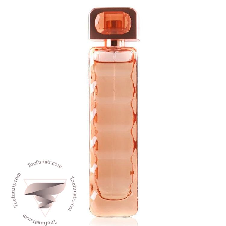 هوگو بوس اورنج ادو پرفیوم - Hugo Boss Orange Eau de Parfum هوگو بوس اورنج ادو پرفیوم - Hugo Boss Orange Eau de Parfum
