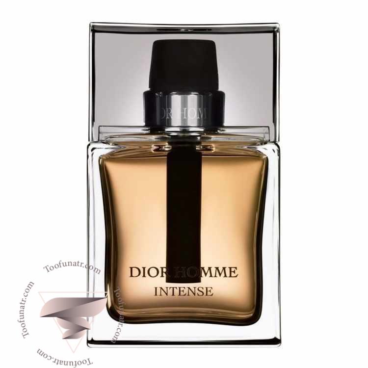 عطر ادکلن دیور هوم اینتنس - Dior Homme Intense عطر ادکلن دیور هوم اینتنس - Dior Homme Intense