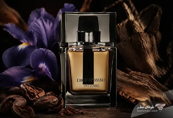 Dior Homme Intense