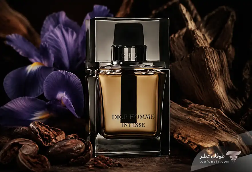 Dior Homme Intense