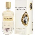 جیوانچی ادو مازل د جیوانچی - Givenchy Eaudemoiselle de Givenchy