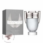 پاکو رابان اینویکتوس (اینوکتوس) - Paco Rabanne Invictus