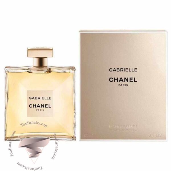 شنل گابریل ادو پرفیوم - Chanel Gabrielle