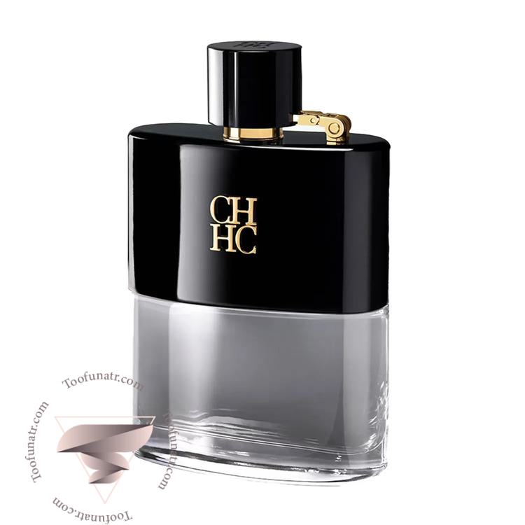 کارولینا هررا سی اچ من پرایو مردانه - Carolina Herrera CH Men Prive کارولینا هررا سی اچ من پرایو مردانه - Carolina Herrera CH Men Prive