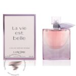 لانکوم لا ویه است بله لئو د پارفوم (پرفیوم) اینتنس - Lancome La Vie Est Belle L’Eau de Parfum Intense