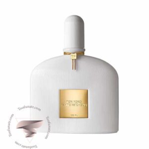 تام فورد وایت پچولی - Tom Ford White Patchouli
