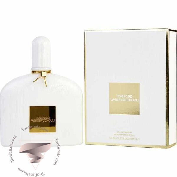 تام فورد وایت پچولی - Tom Ford White Patchouli