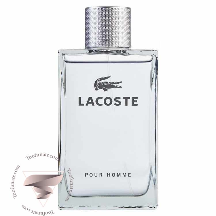 لاگوست پور هوم مردانه - Lacoste Pour Homme لاگوست پور هوم مردانه - Lacoste Pour Homme