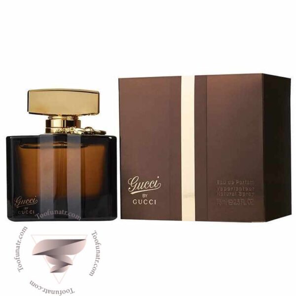 گوچی بای گوچی ادو پرفیوم زنانه - Gucci by Gucci EDP for Women