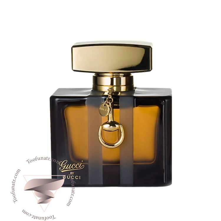 گوچی بای گوچی ادو پرفیوم زنانه - Gucci by Gucci EDP for Women گوچی بای گوچی ادو پرفیوم زنانه - Gucci by Gucci EDP for Women
