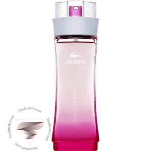 لاگوست تاچ آف پینک (صورتی) - Lacoste Touch of Pink