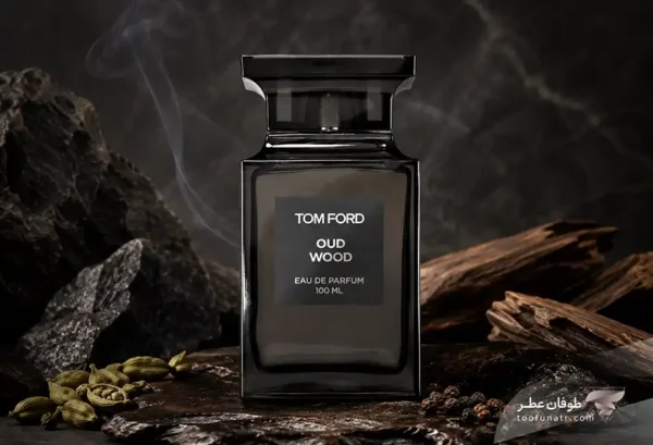 Tom Ford Oud Wood