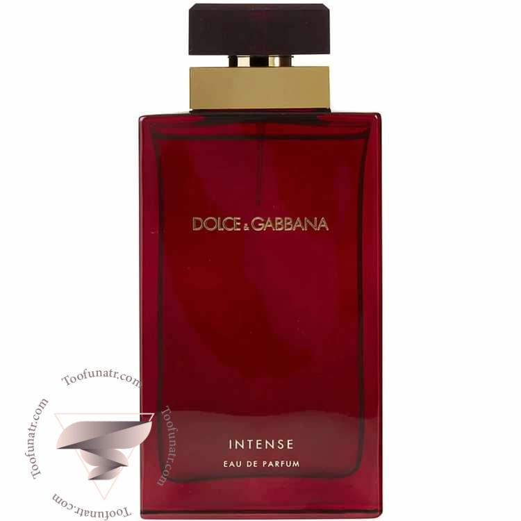 دولچه گابانا پور فمه اینتنس - Dolce Gabbana Pour Femme Intense دولچه گابانا پور فمه اینتنس - Dolce Gabbana Pour Femme Intense