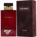 دولچه گابانا پور فمه اینتنس - Dolce Gabbana Pour Femme Intense
