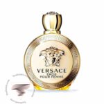 ورساچه اروس پور فمه ادو پرفیوم (زنانه - طلایی) - Versace Eros Pour Femme