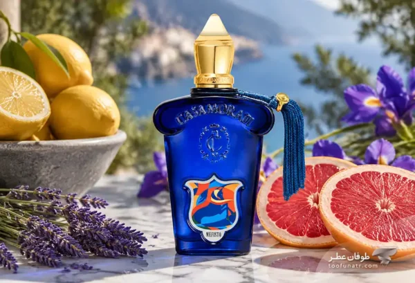 Xerjoff Casamorati Mefisto