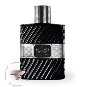 دیور او ساواج اکستریم - Dior Eau Sauvage Extreme