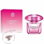 ورساچه برایت کریستال ابسولو - Versace Bright Crystal Absolu