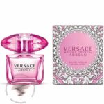 ورساچه برایت کریستال ابسولو - Versace Bright Crystal Absolu
