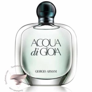 جورجیو آرمانی آکوا دی جیوا ادو پرفیوم - Giorgio Armani Acqua di Gioia