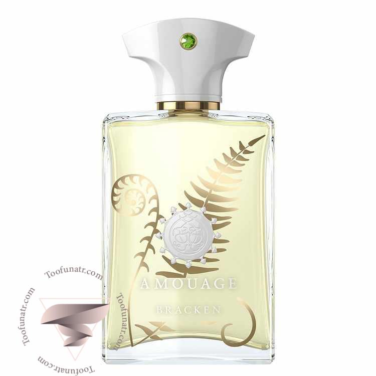 آمواج (آمواژ) براکن من مردانه - Amouage Bracken Man آمواج (آمواژ) براکن من مردانه - Amouage Bracken Man