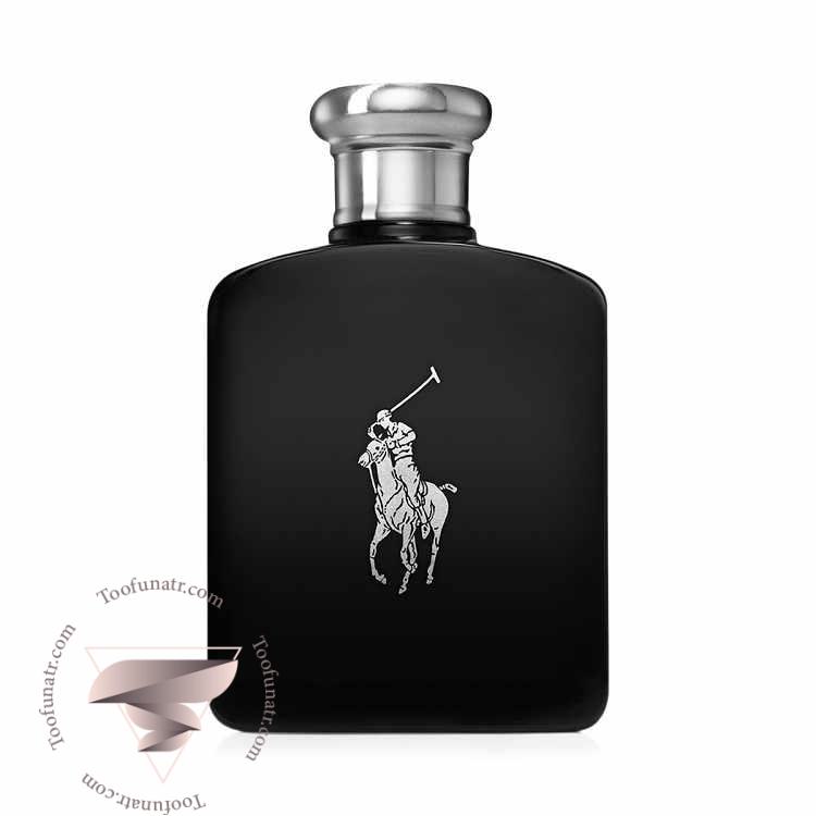 رالف لورن پولو بلک (مشکی) - Ralph Lauren Polo Black رالف لورن پولو بلک (مشکی) - Ralph Lauren Polo Black