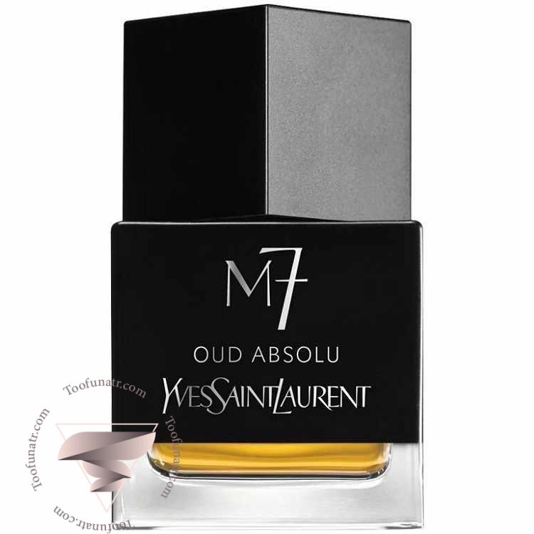 ایو سن لورن M7 عود ابسولو - Yves Saint Laurent M7 Oud Absolu ایو سن لورن M7 عود ابسولو - Yves Saint Laurent M7 Oud Absolu