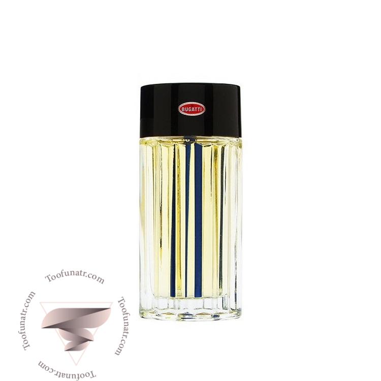 بوگاتی هوم مردانه - Bugatti Homme بوگاتی هوم مردانه - Bugatti Homme