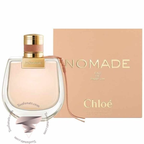 کلوهه نومد ادو پرفیوم - Chloe Nomade