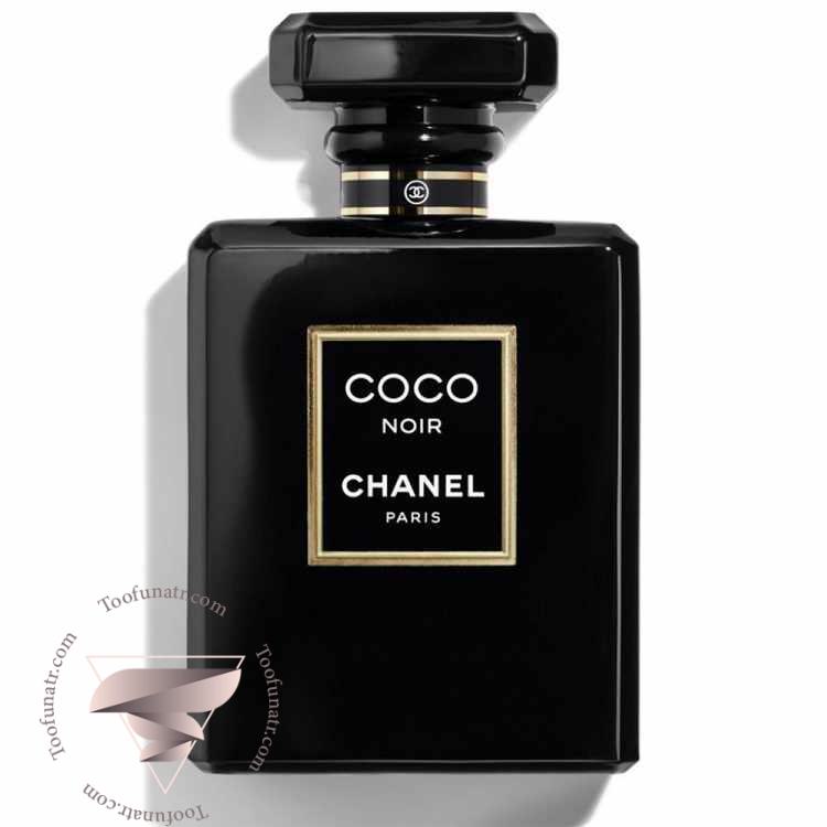 شنل کوکو نویر - Chanel Coco Noir شنل کوکو نویر - Chanel Coco Noir