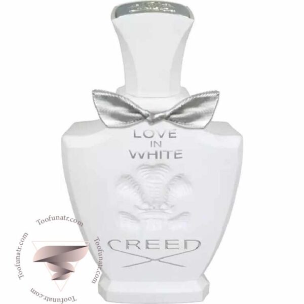 کرید لاو این وایت - Creed Love in White کرید لاو این وایت - Creed Love in White