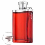 دانهیل دیزایر مردانه (قرمز) - Dunhill Desire
