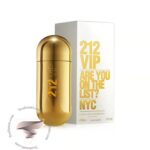 کارولینا هررا 212 وی آی پی زنانه - Carolina Herrera 212 VIP